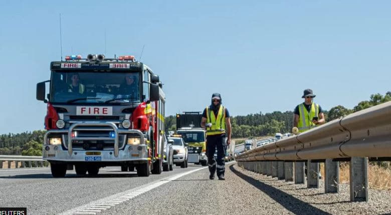 Gjendet kapsula radioaktive e humbur në Australi