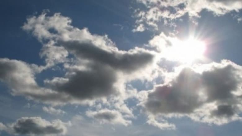 Moti sot, i paqëndrueshëm e me ulje temperaturash