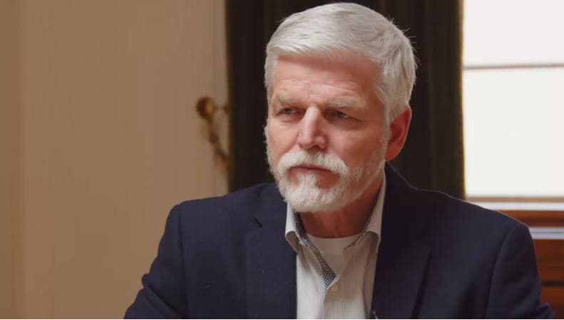 Udhëheqësi i ri çek: Ukraina meriton të bashkohet me NATO-n