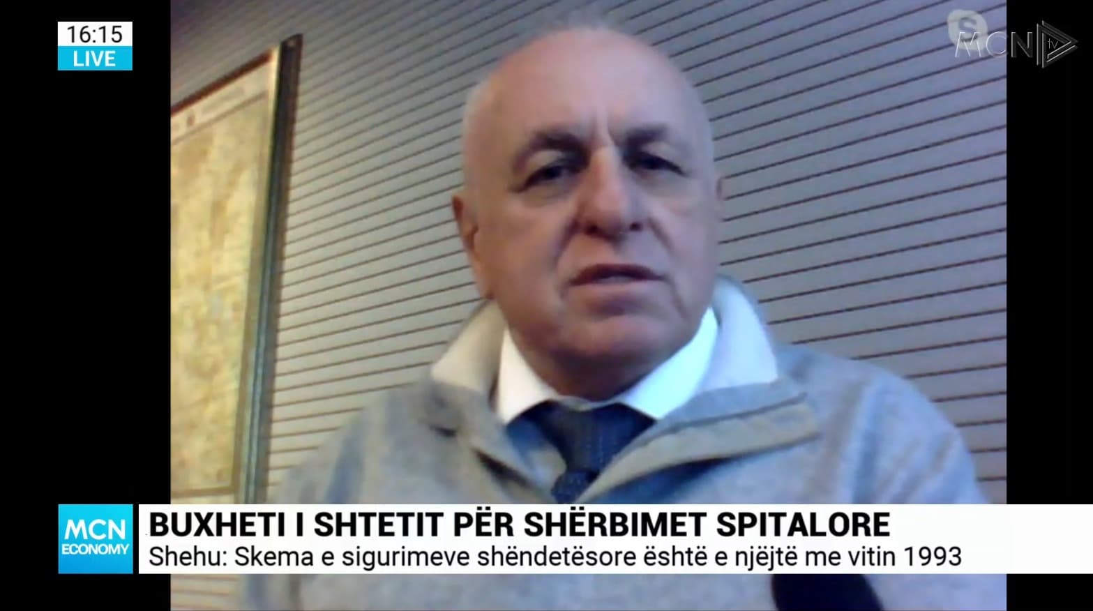 Sistemi shëndetësor, Shehu: Funksionojmë me koncepte bolshevike! Kujdesi parësor të kalojë në nivelin e profesionistit të lirë (VIDEO)