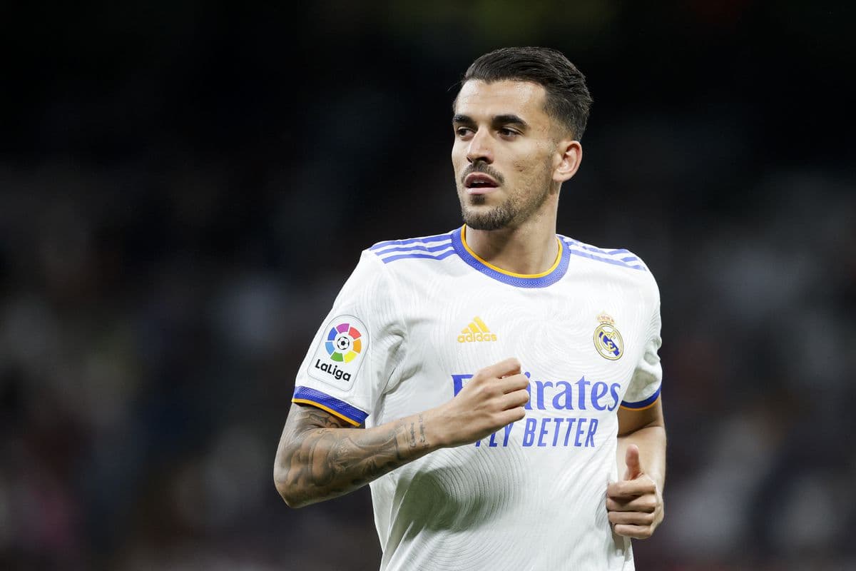 Ceballos drejt rinovimit me Real Madrid