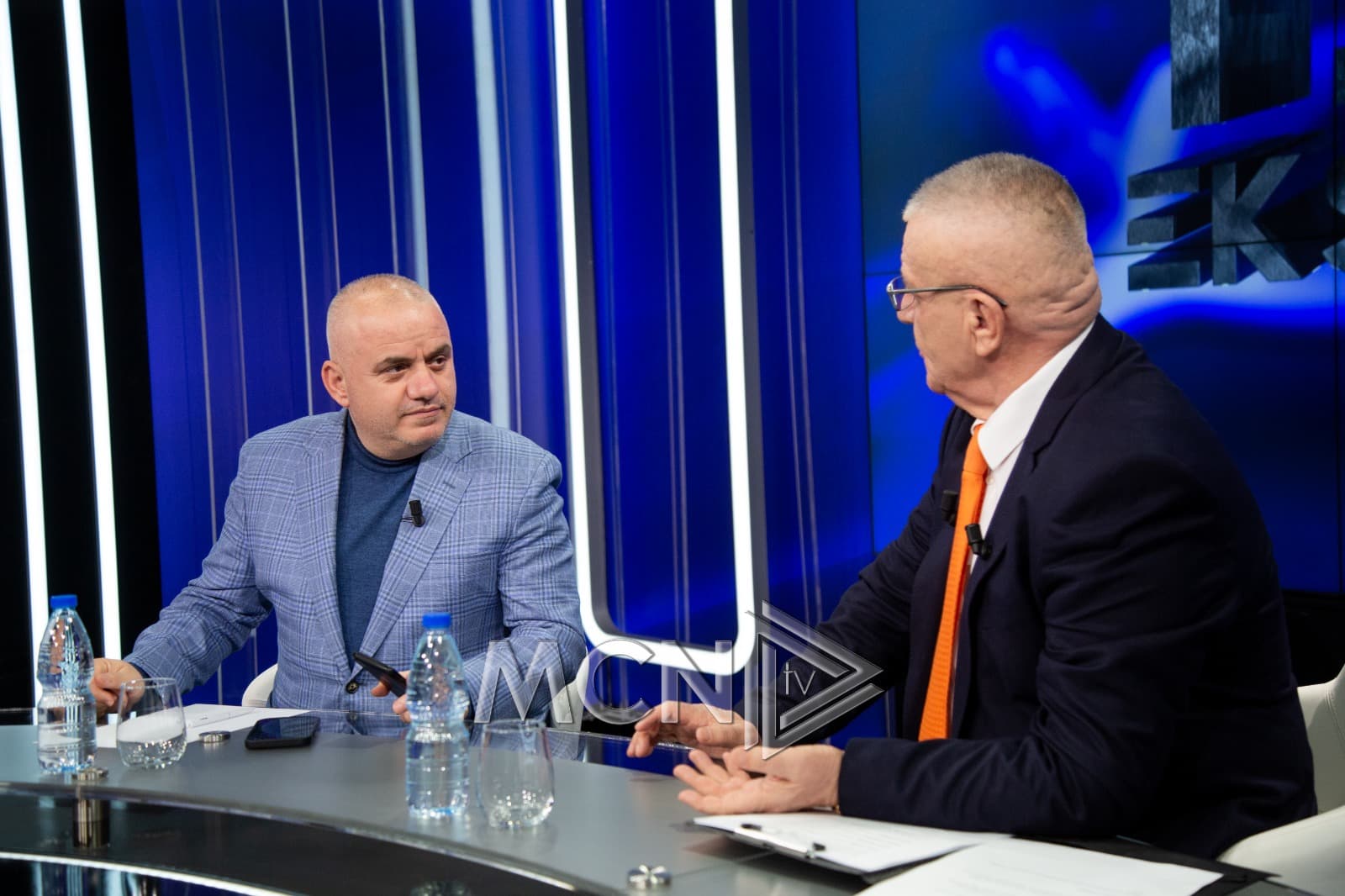 “Dosja McGonigal"/ Hoxha: Dorian Duçka është kthyer në Shqipëri, ndaj tij nuk ka akuzë, e kam takuar 