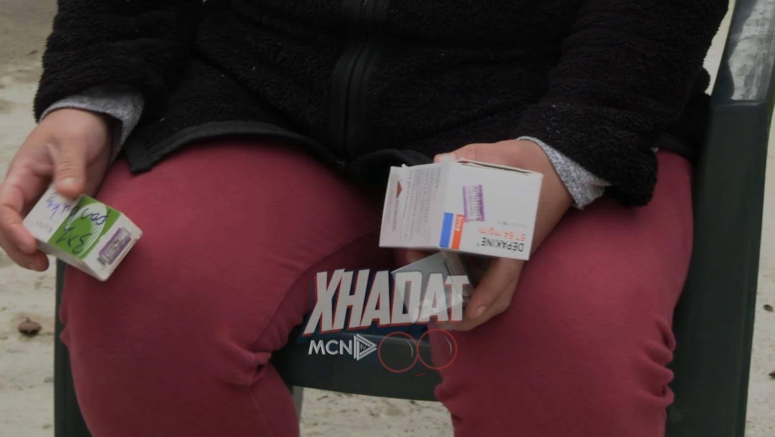 Xhadat/ Pasojat e sulmit kibernetik. Institucioni i heq kujdestarinë nënës së djalit të sëmurë