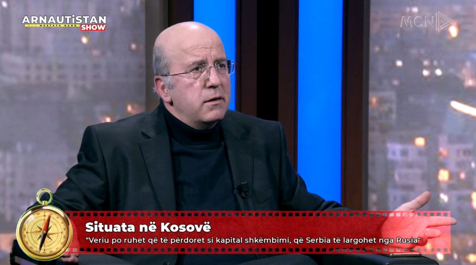 “Veriu, kapital shkëmbimi për ta larguar Serbinë nga Rusia”, Çipi: Kosova sot duhet të fillojë të armatoset