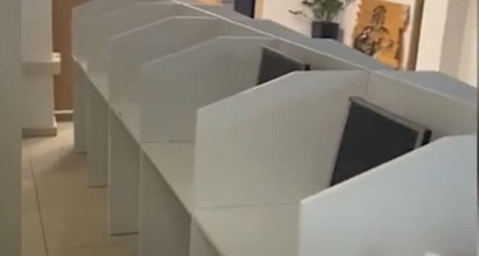 Mashtronin të huajt për të investuar në bursa fiktive, arrestohen 5 punonjës të një Call Centeri në Tiranë