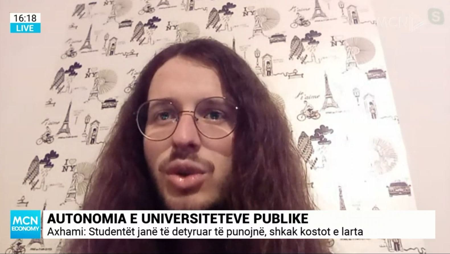Tufa: Aboneja, një gënjeshtër. Mbulon vetëm 20% të studentëve