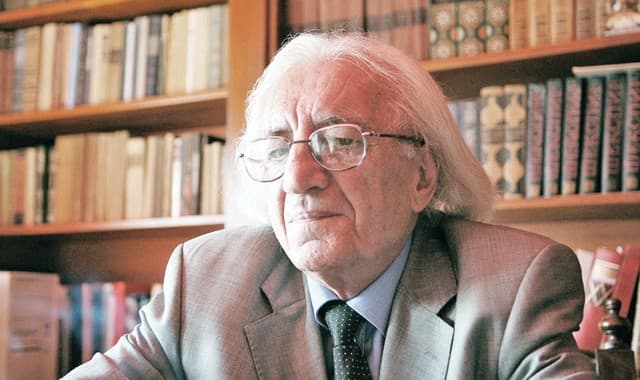 Përkujtohet në gjashtë vjetorin e ndarjes nga jeta shkrimtari Dritëro Agolli