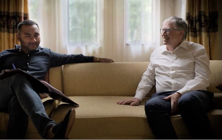 Bill Gates preferon të paguajë për vaksinat se sa të udhëtojë në Mars