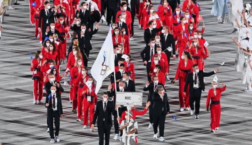 40 vende mund të bojkotojnë Lojërat Olimpike të Parisit