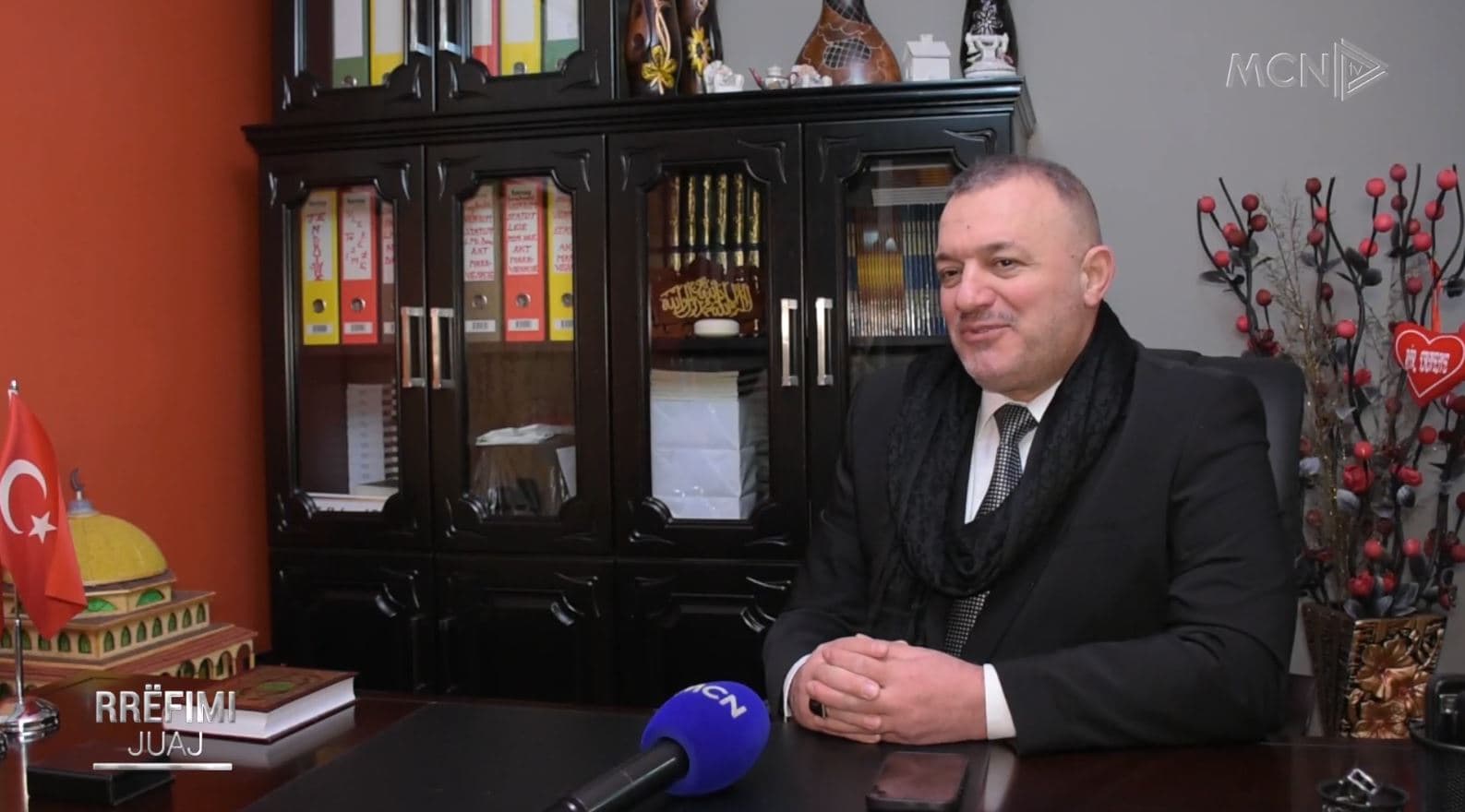 Rrëfimi i Gashit: Si e ruajta besimin në komunizëm. Personazhe që ishin pas hekurave e përqafuan Islamin  