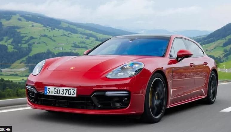 Porsche e re u hodh në treg me çmimin e gabuar