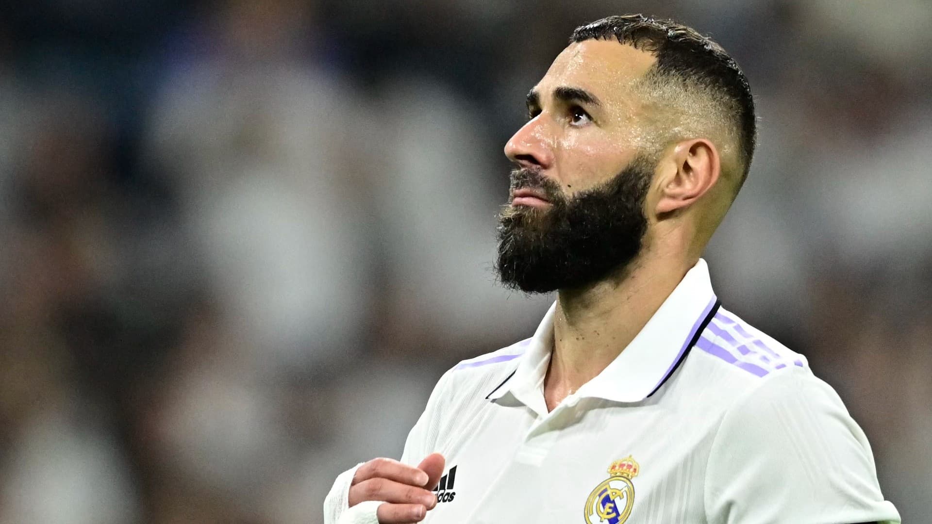 Benzema afër rinovimit me Real Madridin