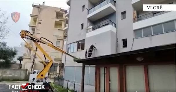 Shqiptarët të vëzhguar nga krimi/ Nga Jugu në Veri kamera e monitorim 24 orë, Fieri qyteti me 5 kamera (VIDEO)