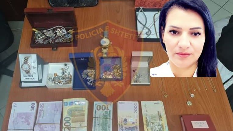 U arrestua një ditë më parë, zbardhen 3 akuzat që rëndojnë mbi zyrtaren Alda Klosi