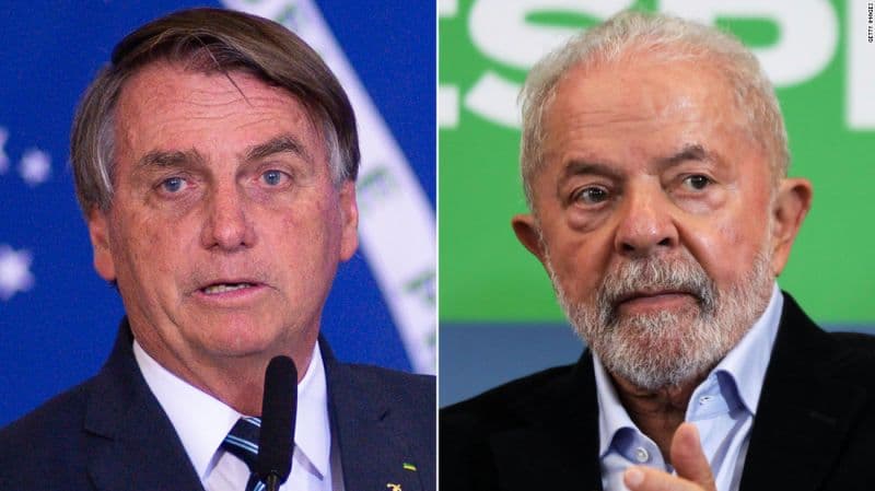 Presidenti i Brazilit shprehet i sigurt: Psikopati Bolsonaro donte të bënte grusht shteti!