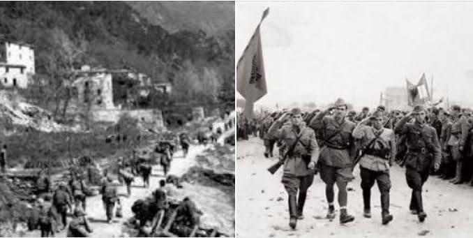   Përkujtohet 79 vjetori i masakrës së 4 shkurtit 1944