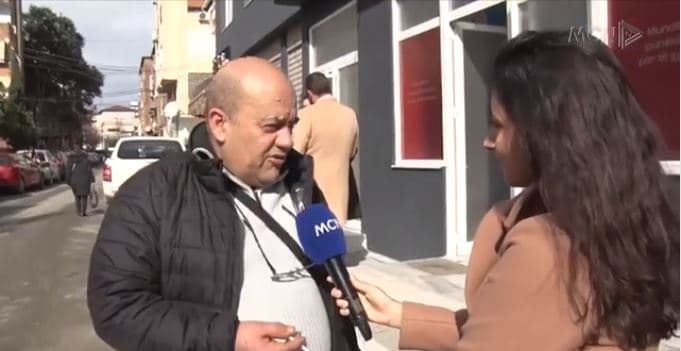 58 vjeçari ankohet se nuk gjen punë. Gjonja: Për shkurtin rezultojnë 1300 vende të lira 