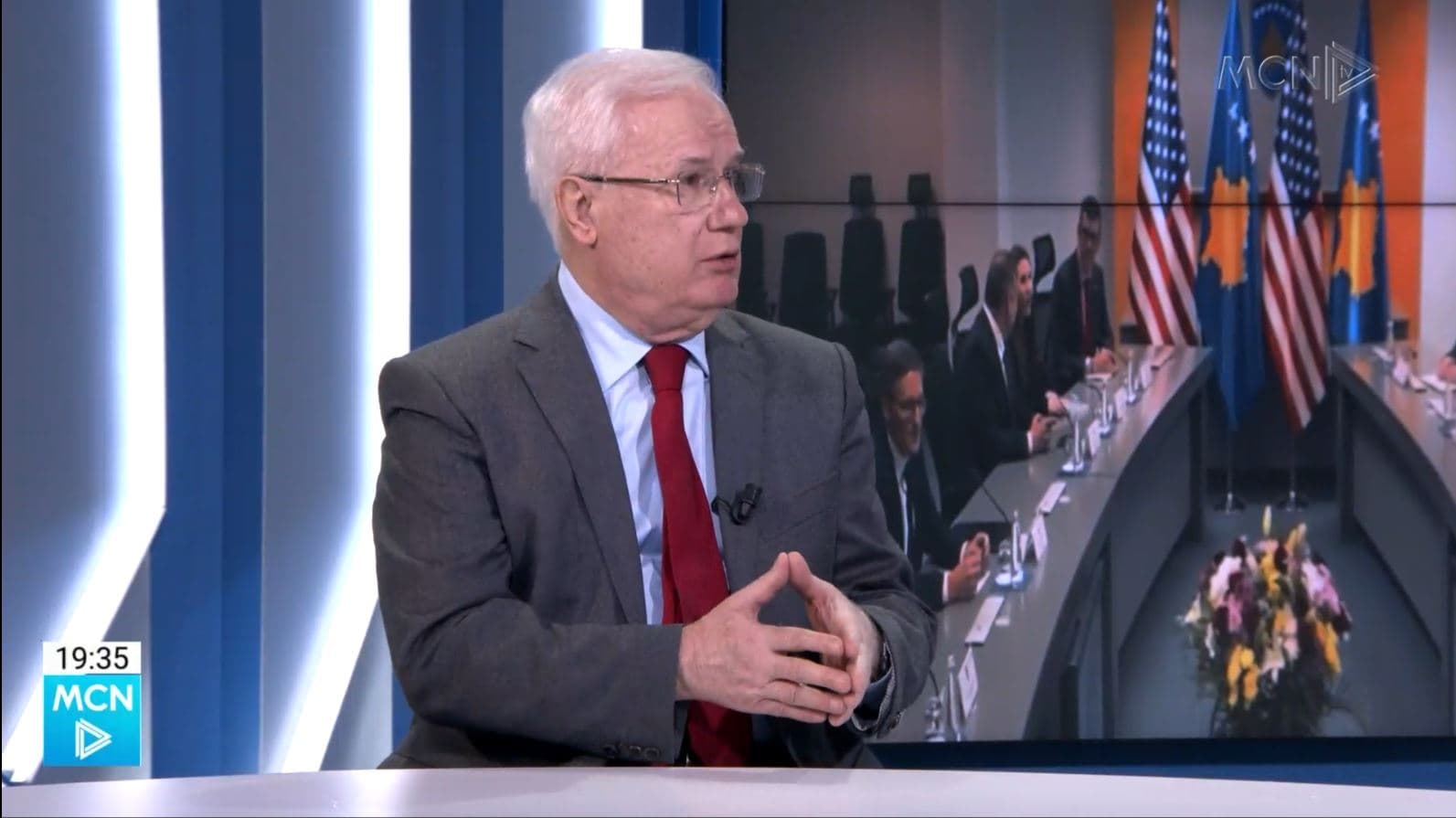 Asociacioni, Milo: Nuk është çështje e Albin Kurtit, është çështje e të gjitha partive politike të Kosovës