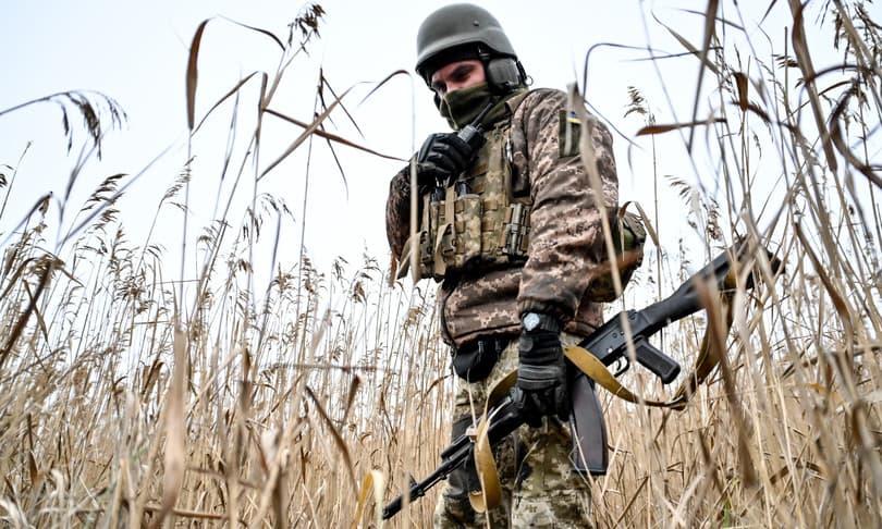 Wall Street Journal: Kina ndihmon Rusinë në luftën në Ukrainë