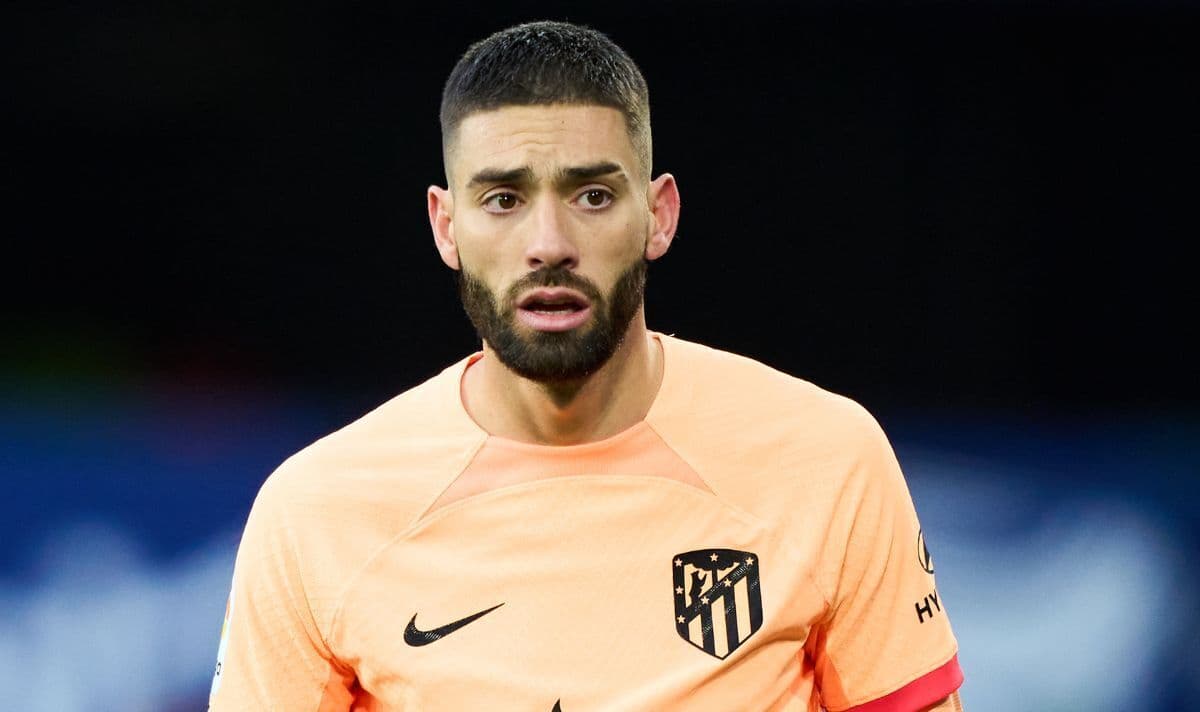 Manchester United, interes për Carrascon