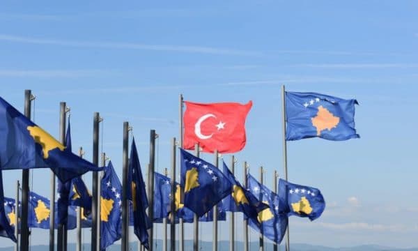 Tërmeti në Turqi/ Ministri Mehaj i ofron homologut turk gatishmërinë e plotë të FSK-së