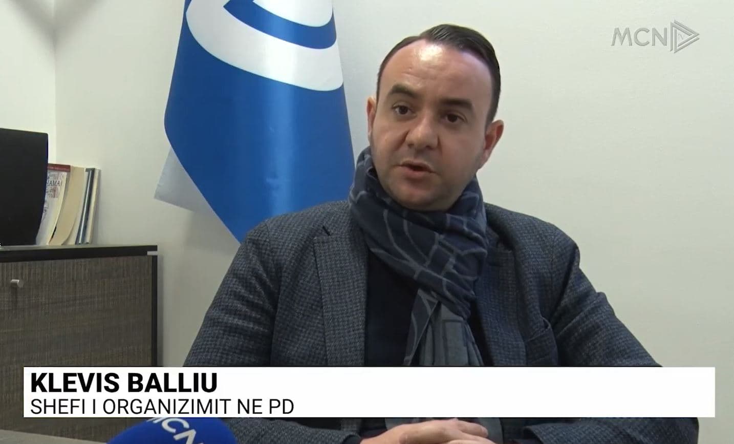 Berisha: Rama do ketë fatin e McGonigal. Balliu: Qeveria do përballet me valë protestash