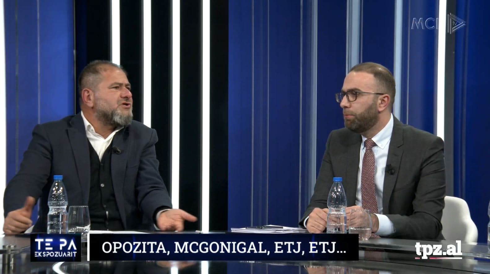 Shkullaku: S’kam dilema se Rama ka lobuar për ‘non gratën’ e Berishës