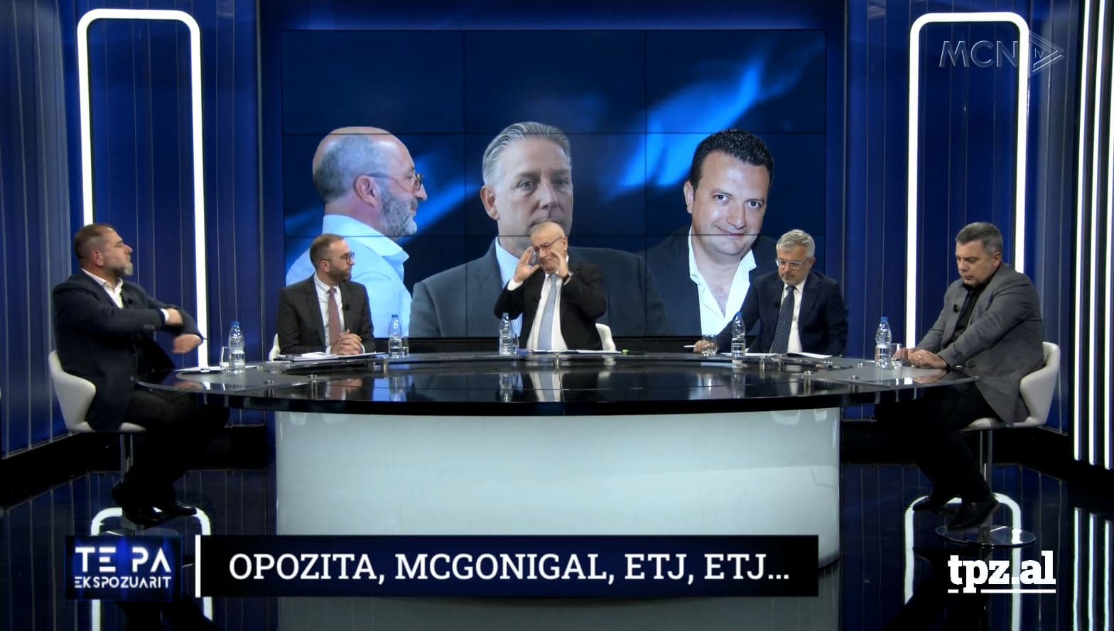 Zgjedhjet, Bardhi: Alternativa më e mirë për PD, përfaqësimi me një kandidat të unifikuar