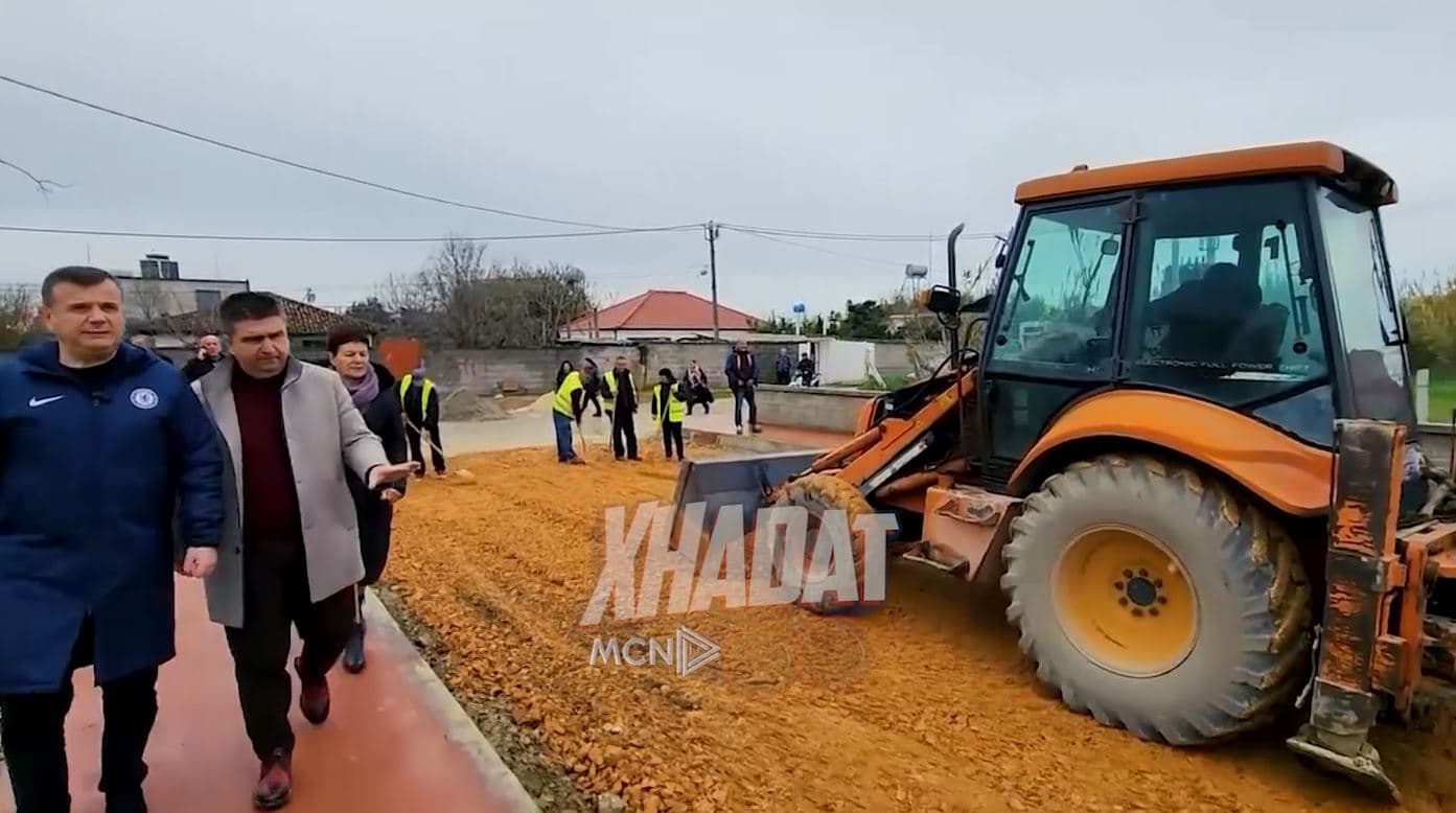 Xhadat/ Bashkia Fier 11.2 milionë lekë për kamera e dronë për fushatën 