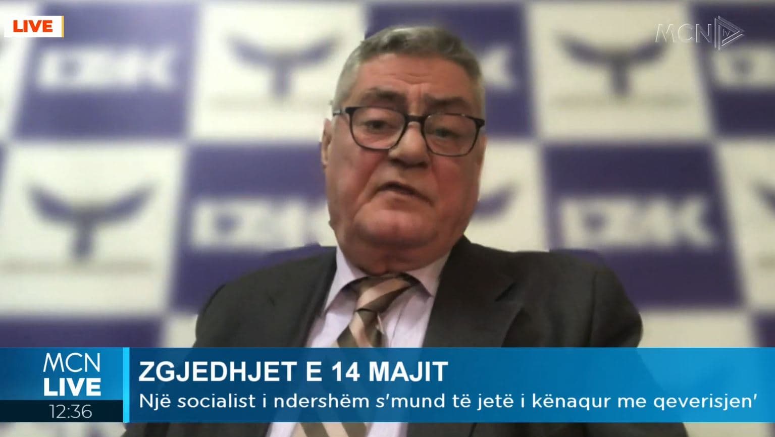 Shehi: Do jem në protestë, por s’kam të njëjtat ide me Berishën dhe Metën. LZHK do dalë më vete në zgjedhje, PD të dalë me një kandidat (VIDEO)