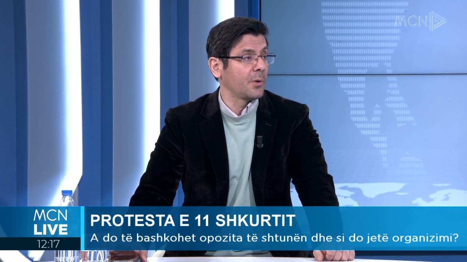 14 maji/ Kalemaj: Mazhoranca ka në dorë edhe gurin, edhe arrën! Nëse hyn me dy tre kandidatë opozita pëson disfatë (VIDEO)