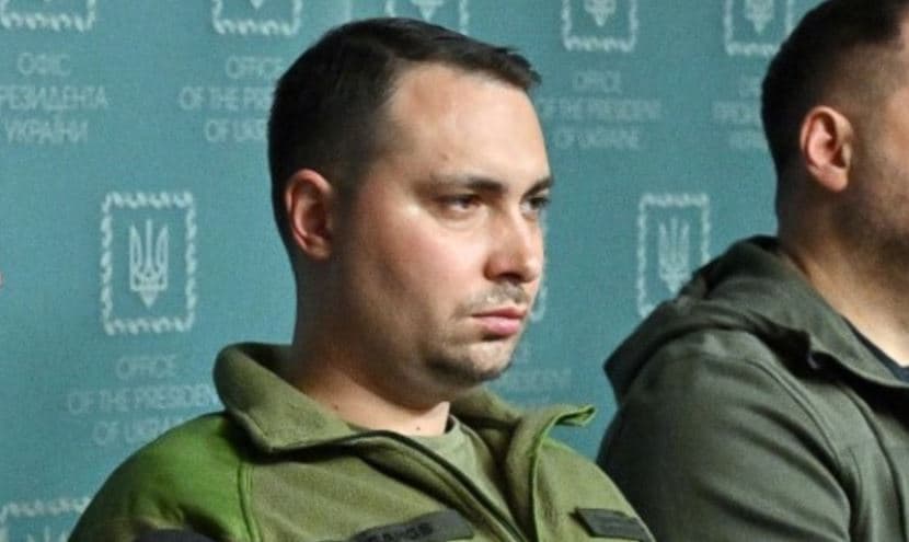 Shefi i inteligjencës ushtarake të Ukrainës do të jetë ministër i Mbrojtjes