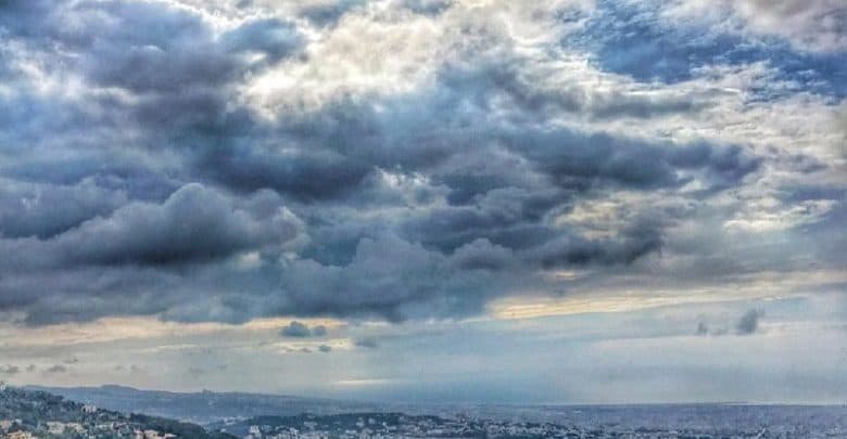 Moti sot, kthjellime dhe vranësira, temperaturat deri -7°C