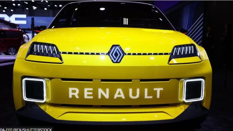 Renault dhe Nissan ‘ndryshojnë’ marrëveshjen e tyre 24-vjeçare
