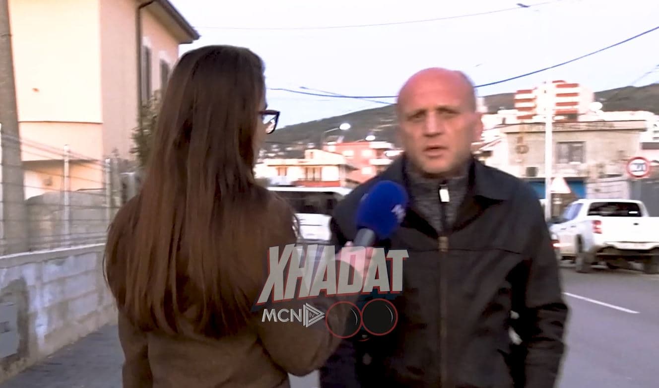 Si e përdor për fushatë kryebashkiakja e Lushnjës rrugën e ndërtuar një vit më parë. Ullinjtë mbi trotuar, banorët në rrugë
