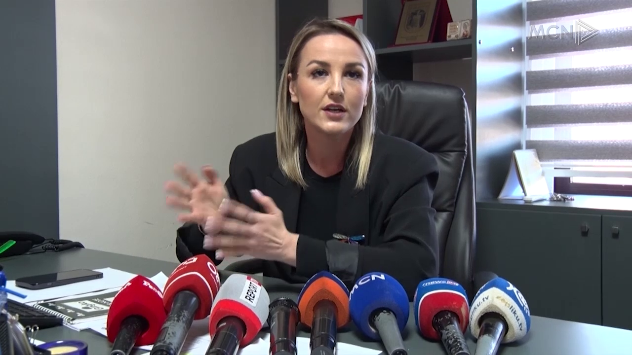Sistemi i ngrohjes jashtë funksionit (VIDEO)