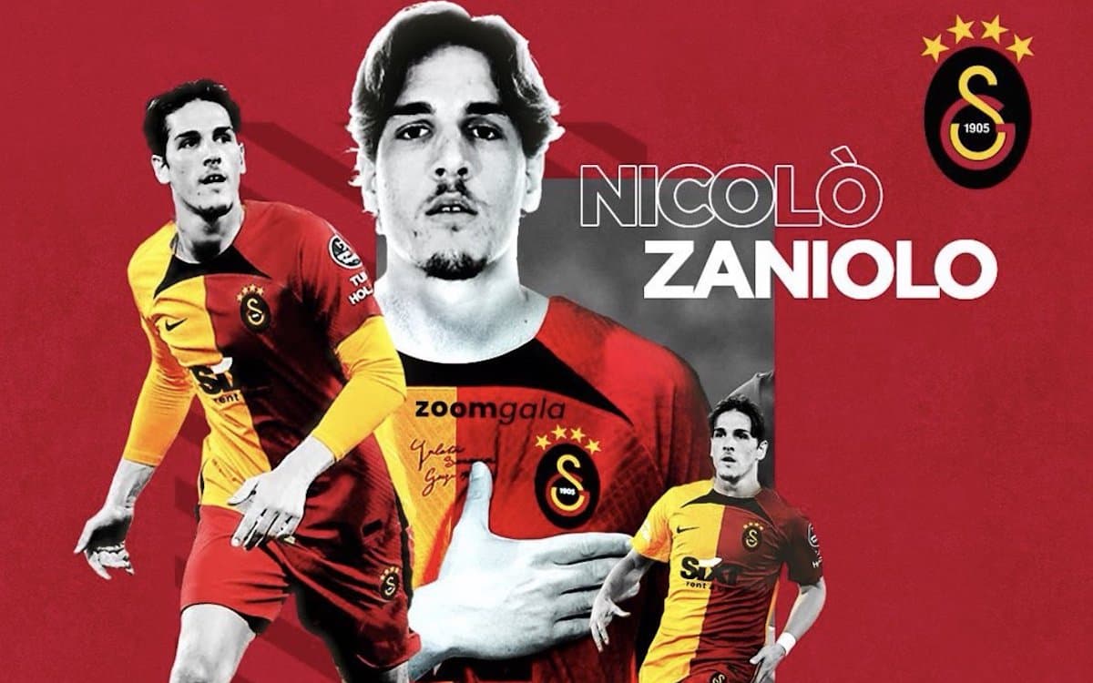 Zaniolo e mbyll me Romën, do të vazhdojë karrierën në Turqi