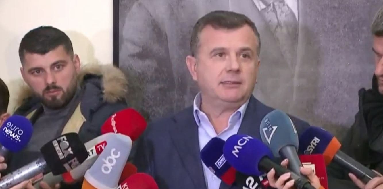 “McGonigal”, Balla: 12 orë mocion me debat. Alibeaj: Refuzimi i komisionit hetimor, fshehje e Ramës