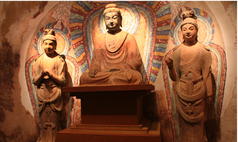 Buda e vjedhur shkakton krizë mes Koresë së Jugut dhe Japonisë