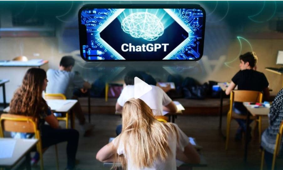 Google zbulon rivalin e tij për ChatGPT