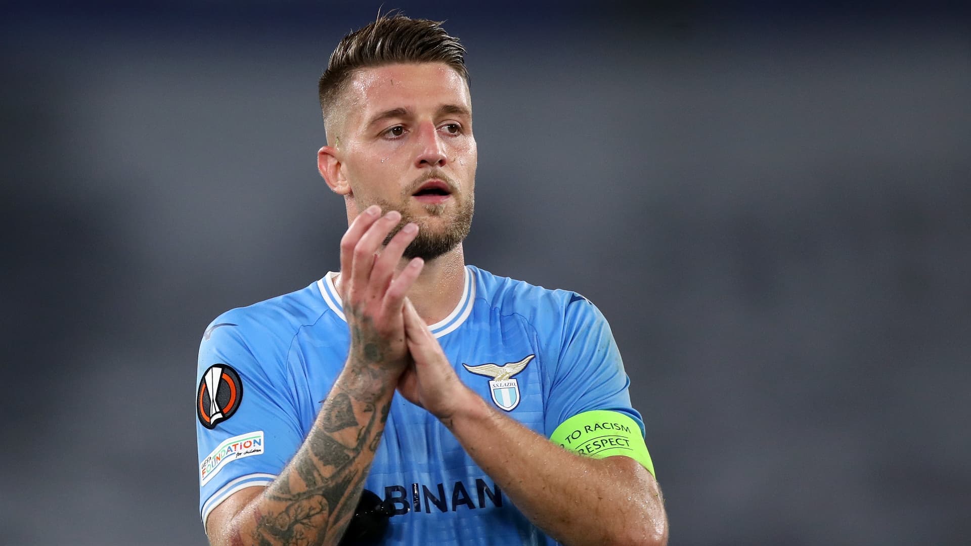 Paris St Germain insiston për Milinkovic- Savic