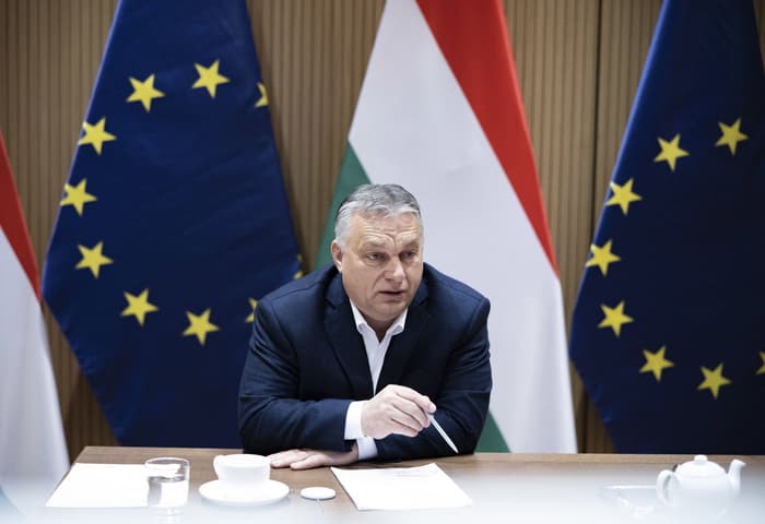 Orban: Sanksionet po shkatërrojnë Europën, të ketë debat