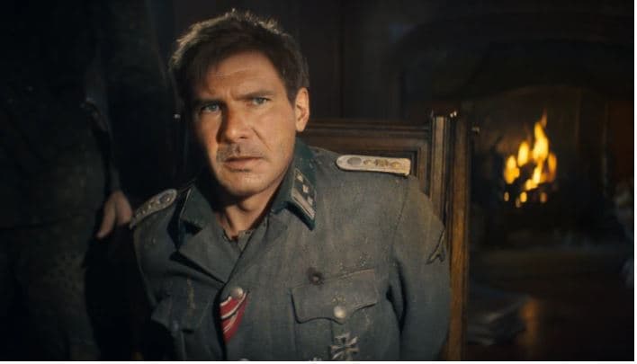 Harrison Ford i ‘Indiana Jones’ flet për procesin "fantastik" të plakjes