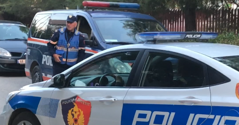 Ishin të gatshëm të shisnin foshnjën për 5 mijë euro/ Në pranga 27-vjeçari, procedohet nëna