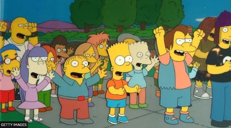 Disney heq për Hong Kong, episodin e 'punës së detyruar' të Simpsons