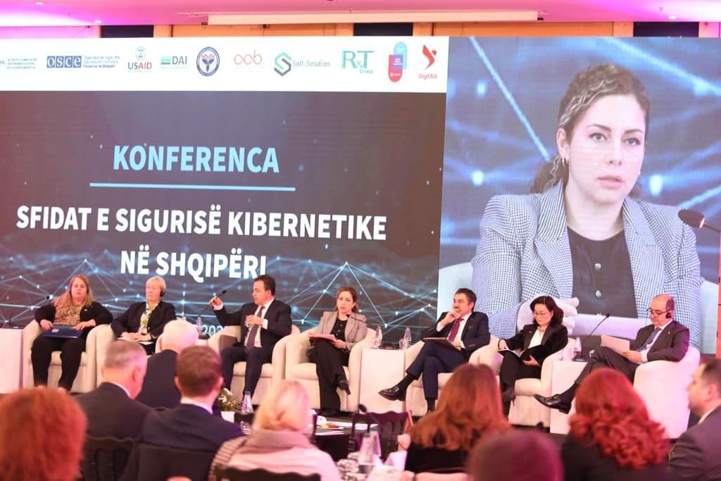 Xhaçka: Sulmi kibernetik i 15 korrikut, i paprovokuar! Rrisim kapacitetet për të përballuar më mirë sulmet në të ardhmen