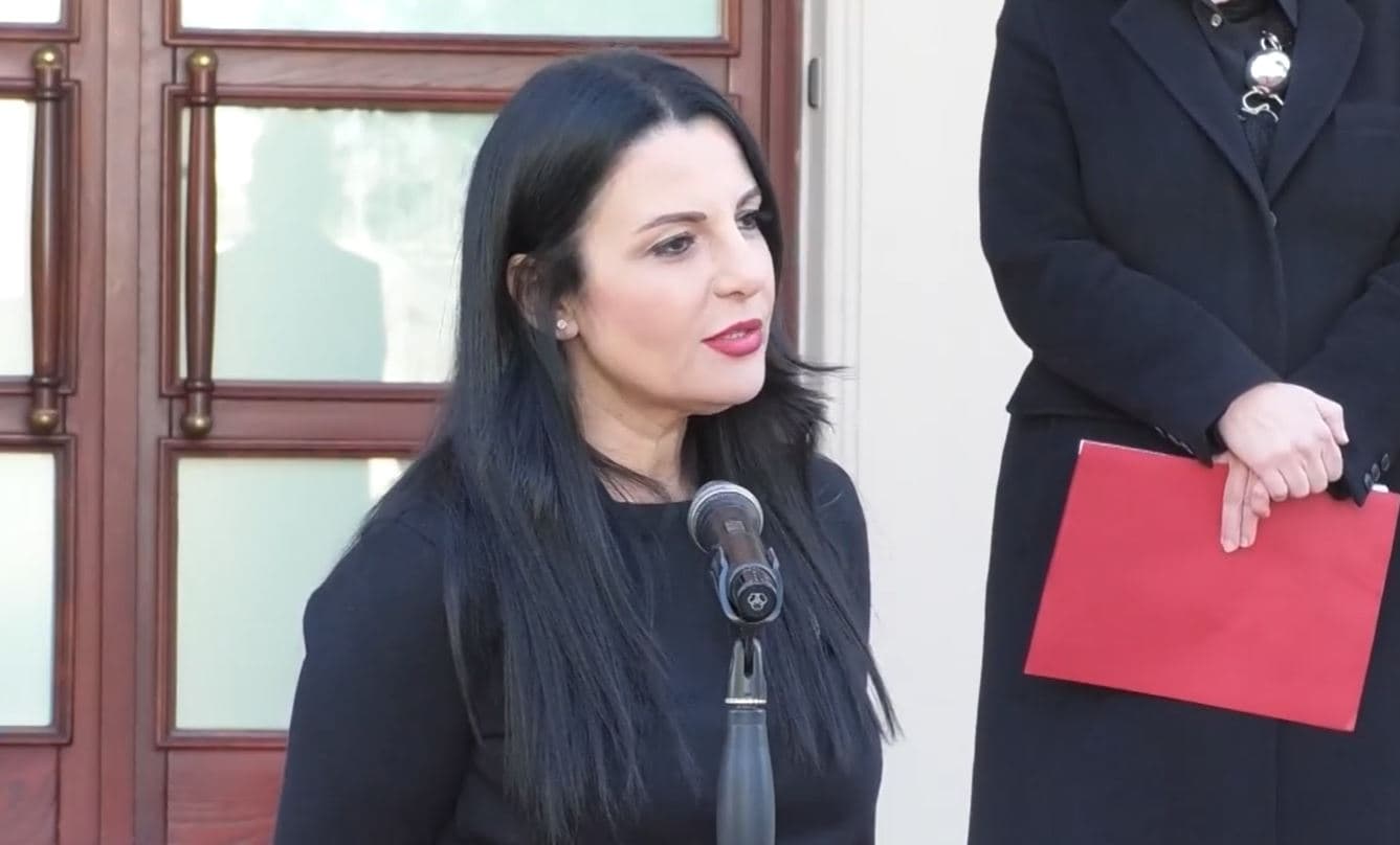 Rama s’ka shpjegime për McGonigal/ Balluku: Telenovelë e opozitës, çështje e sajuar (VIDEO)