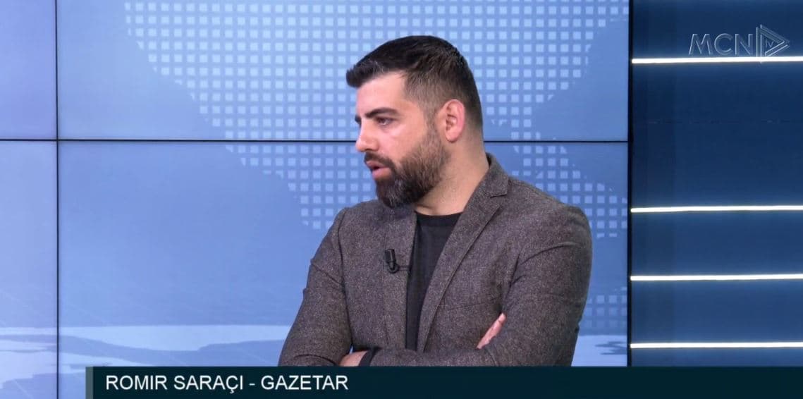 Saraçi: Protestat janë gjithmonë domosdoshmëri, me rëndësi mbetet çfarë do prodhojë (VIDEO)
