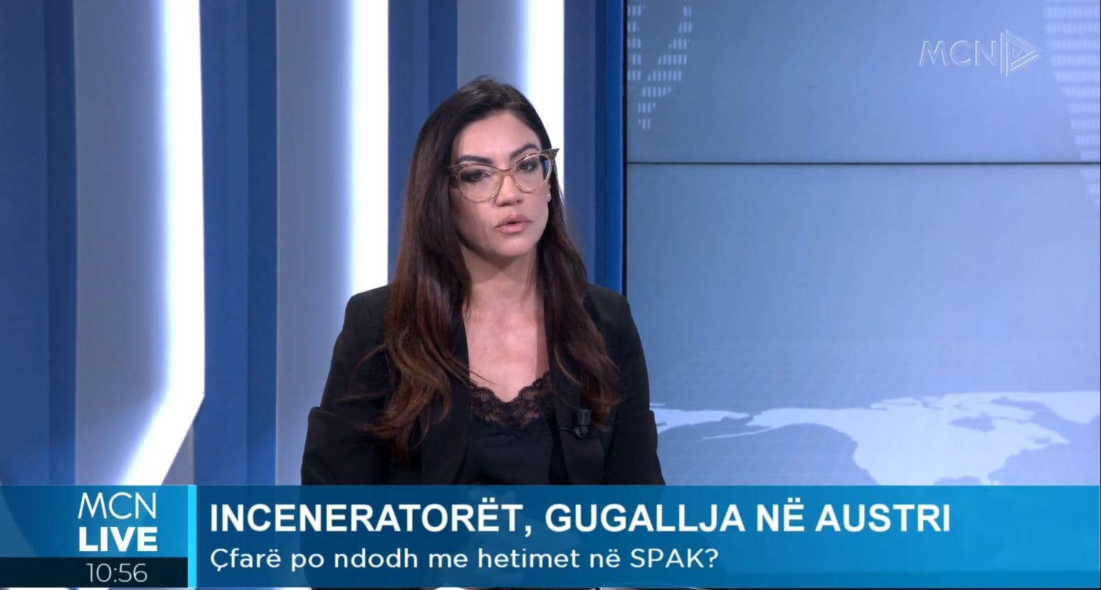 Llabani: Ndaj Mirel Mërtirit nuk ka zyrtarisht shpallje në kërkim ndërkombëtar, lëviz dhe vepron i lirë (VIDEO)