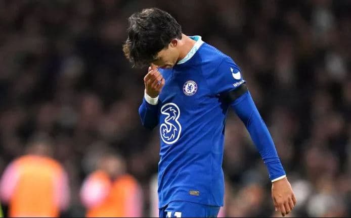 Felix te Chelsea, Atletico Madrid i vendos çmimin sulmuesit